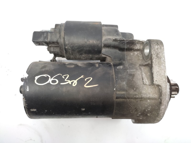 Motor Arranque 020911823f 0001121006 Bosch - Seat Leon (1m1) 1.6 5