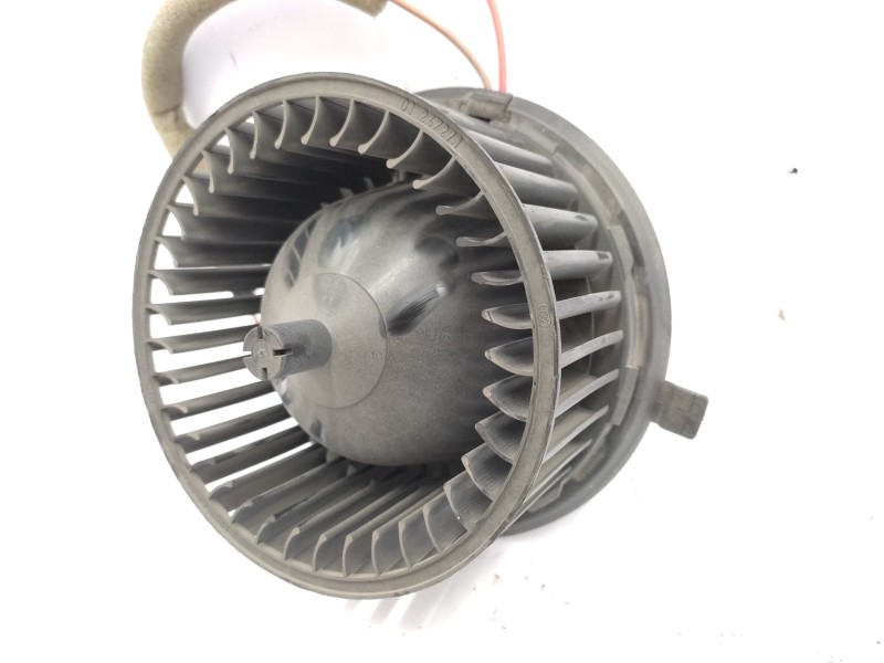 Ventilador Calefaccion 6n1819021 270715511f  - Seat Inca (6k9) 1.9 Sdi 3