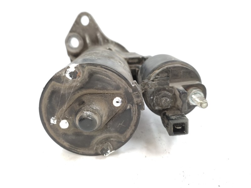 Motor Arranque 020911823f 0001121006 Bosch - Seat Leon (1m1) 1.6 6