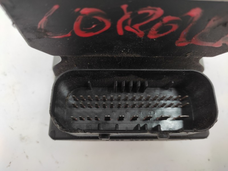 Abs 445400f010 0265225284 0265950130 Bosch - Toyota Verso Active 5