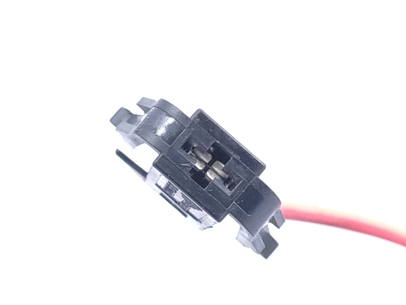 Ventilador Calefaccion 6n1819021 270715511f  - Seat Inca (6k9) 1.9 Sdi 5