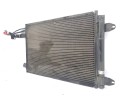 CONDENSADOR / RADIADOR AIRE ACONDICIONADO 1K0820411G 1K0820411AK 