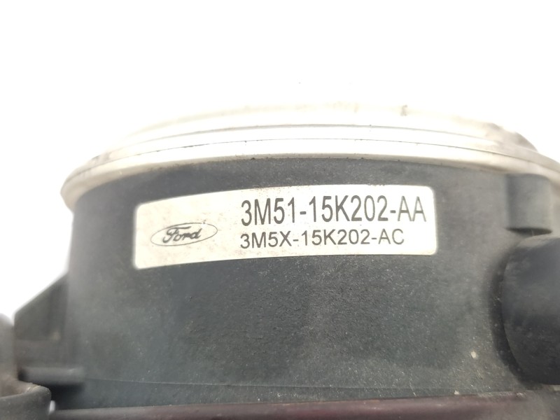 Faro Antiniebla Izquierdo 3m5115k202aa  - Ford Focus C-max (cap) Ambiente (d) 2