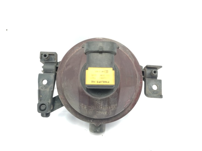 Faro Antiniebla Izquierdo 3m5115k202aa  - Ford Focus C-max (cap) Ambiente (d) 3