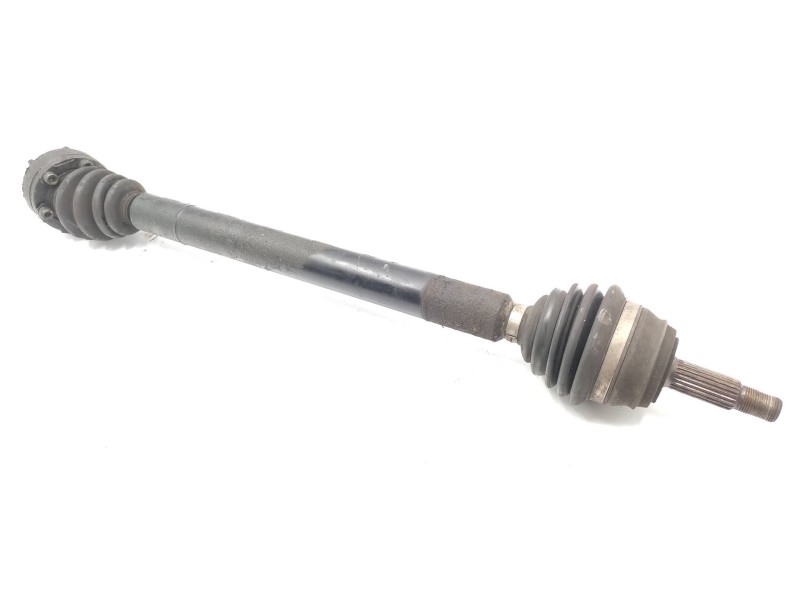 Recambio de transmision delantera derecha para seat ibiza (6k1) 1.4 referencia OEM IAM 6K0407272L  