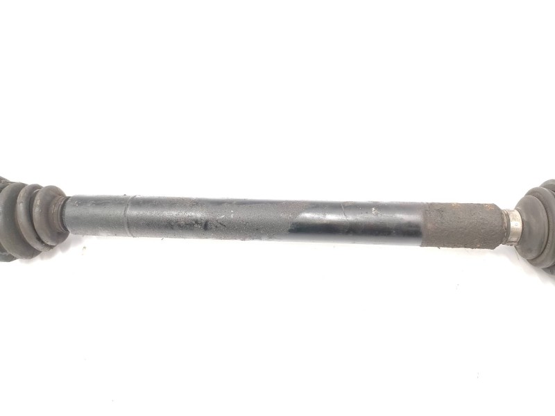 Recambio de transmision delantera derecha para seat ibiza (6k1) 1.4 referencia OEM IAM 6K0407272L  