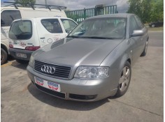 audi a6 berlina (4b2) del año 2004