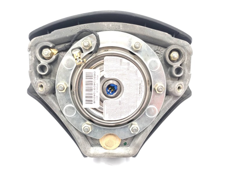 Airbag Delantero Izquierdo 8e0880201cr  - Audi A3 (8p) 2.0 Tdi Ambition (103kw) 5
