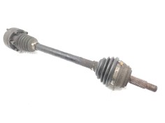 Recambio de transmision delantera izquierda para seat ibiza (6k1) 1.4 referencia OEM IAM   