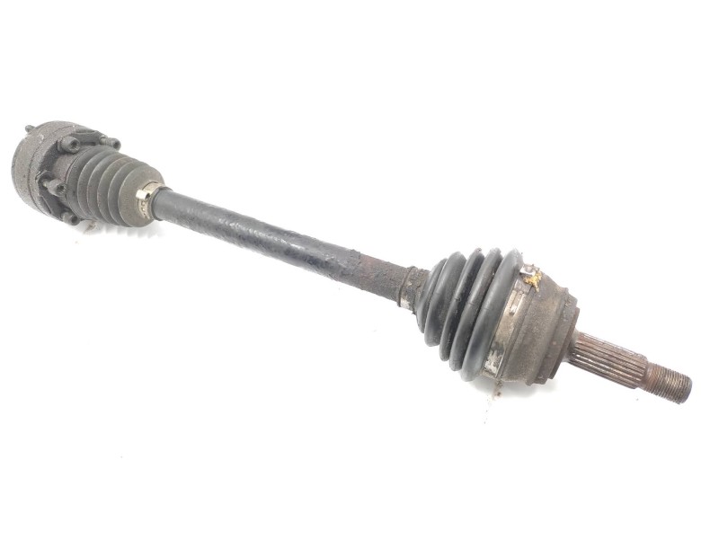 Recambio de transmision delantera izquierda para seat ibiza (6k1) 1.4 referencia OEM IAM   