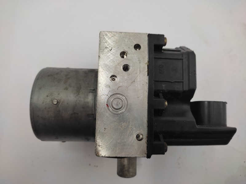 Abs 1494860080 0265222009 0265800011 Bosch - Citroën C8 Hdi 120 Collection 2