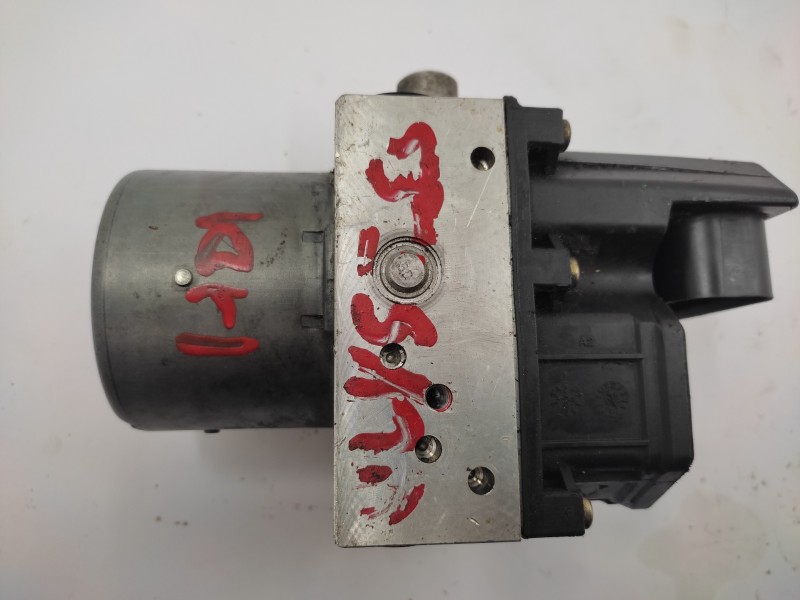 Abs 1494860080 0265222009 0265800011 Bosch - Citroën C8 Hdi 120 Collection 3