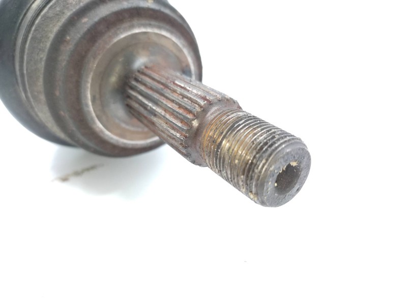 Transmision Delantera Izquierda 191407272bx  - Seat Ibiza (6k1) 1.4 3