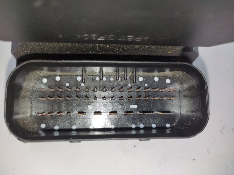 Abs 1494860080 0265222009 0265800011 Bosch - Citroën C8 Hdi 120 Collection 4