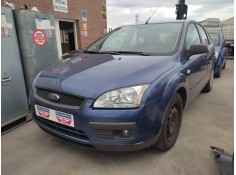 ford focus berlina (cap) del año 2006