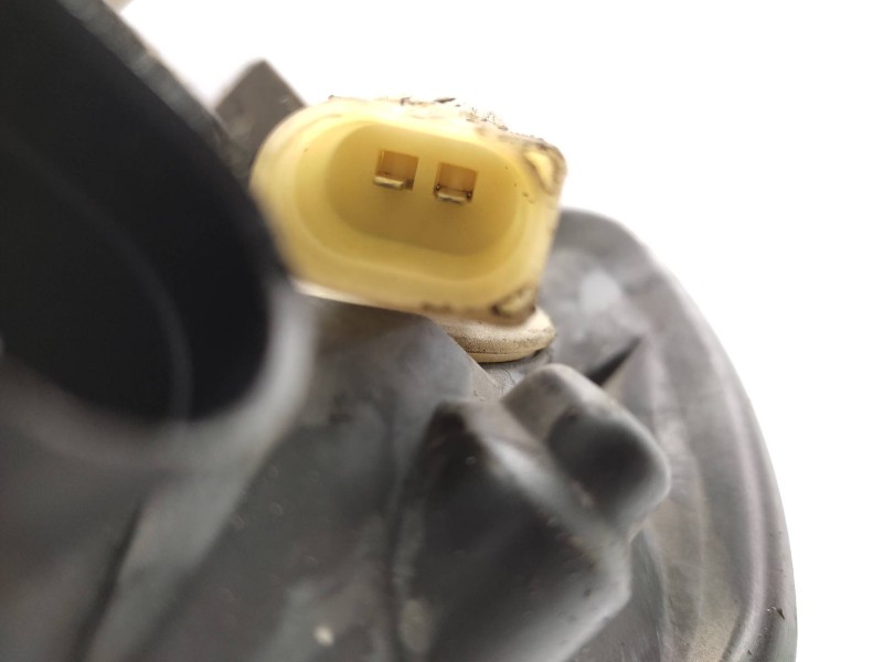 Faro Derecho 6k1941044a  - Seat Ibiza (6k1) 1.4 2