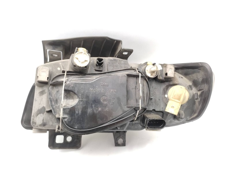 Faro Derecho 6k1941044a  - Seat Ibiza (6k1) 1.4 4