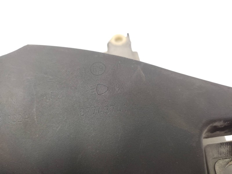 Faro Derecho 6k1941044a  - Seat Ibiza (6k1) 1.4 6