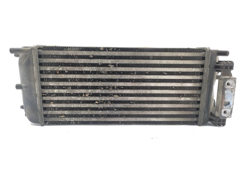 Intercooler 9656503980 0384l4  - Citroën C4 Picasso 1.6 16v Hdi Fap 2