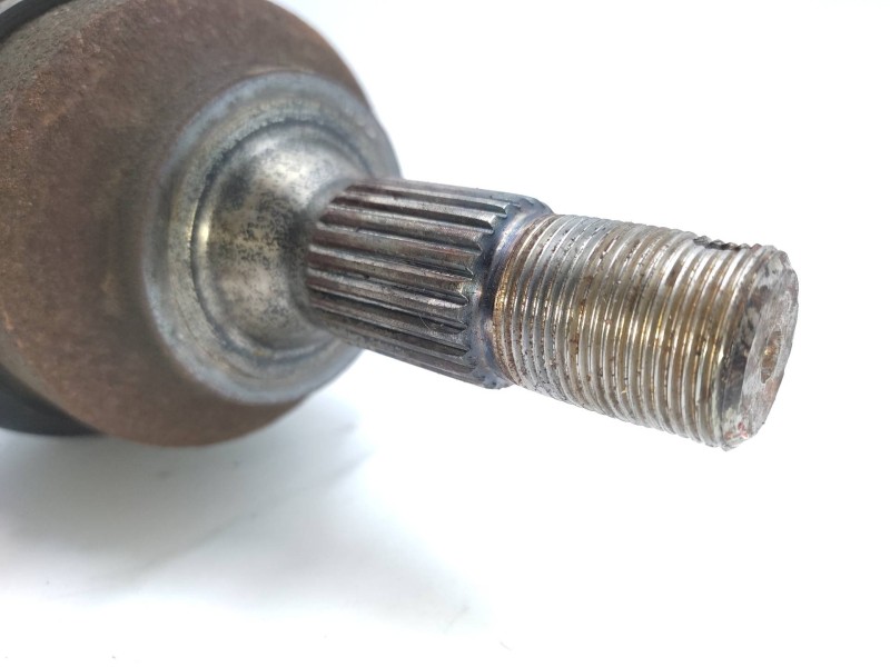 Transmision Delantera Izquierda 9656135280 3272lg  - Peugeot 207 Xs Pack 2