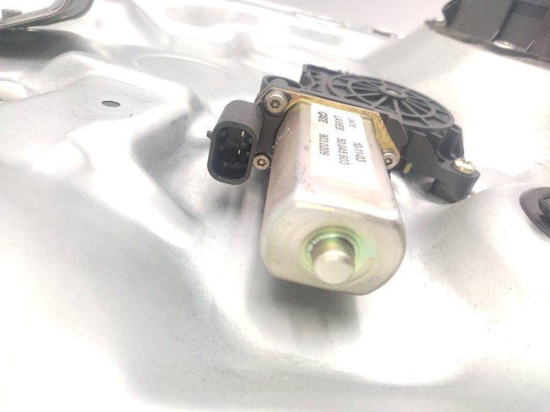 Elevalunas Trasero Izquierdo 71734841 50045603  - Fiat Idea (135) 1.4 3