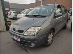 renault scenic (ja..) del año 2001