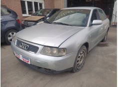 audi a3 (8l) del año 2001