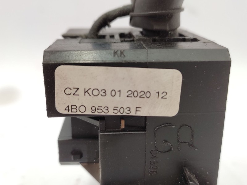 Mando Limpia 4b0953503f  - Seat Leon (1m1) 1.9 Tdi 4