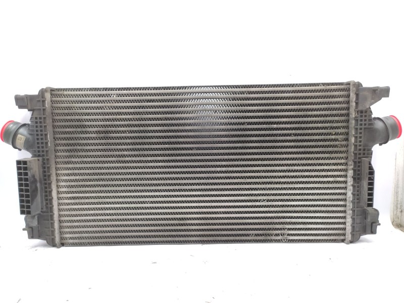 Recambio de intercooler para opel zafira tourer c (p12) 2.0 cdti (75) referencia OEM IAM 13267647  