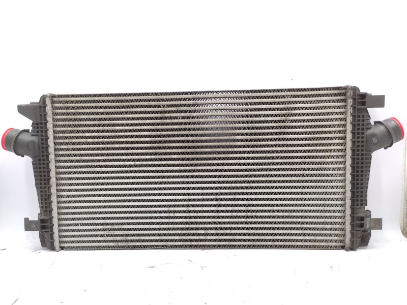 Intercooler 13267647  - Opel Zafira Tourer C (p12) 2.0 Cdti (75) 2