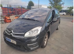citroën c4 grand picasso del año 2011