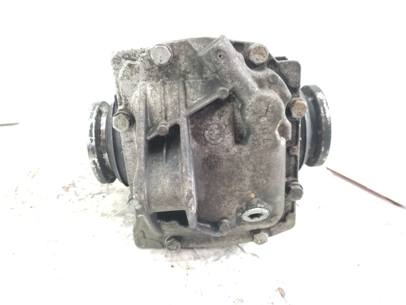 Diferencial Trasero 75365700  - Bmw X3 (e83) 3.0d 2