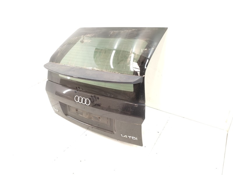 Porton Trasero 8z0827023d  - Audi A2 (8z) 1.2 Tdi Cat (any) 2
