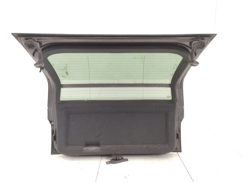 Porton Trasero 8z0827023d  - Audi A2 (8z) 1.2 Tdi Cat (any) 3