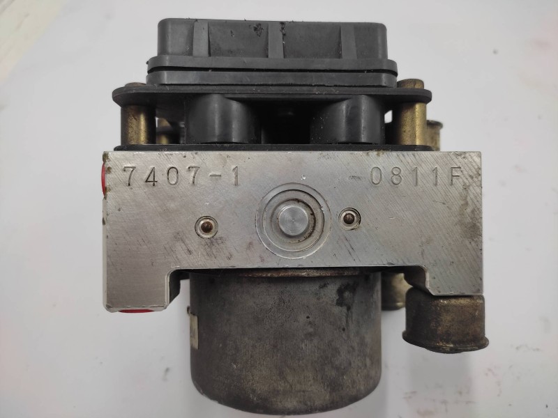 Abs Gf7p437a0 0901c0755  - Mazda 626 Berlina (gf) 2.0 Exclusive (100kw) 6