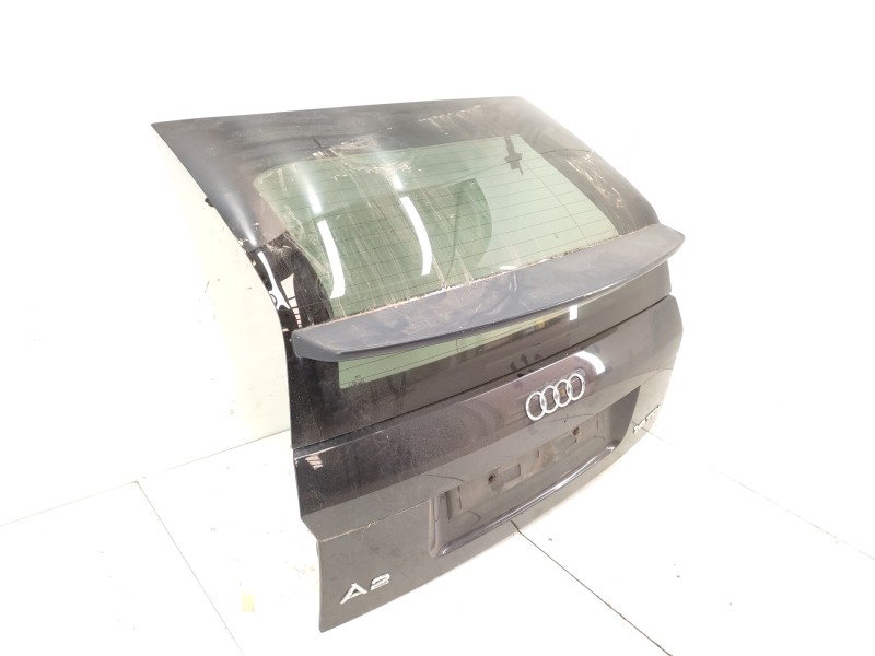 Porton Trasero 8z0827023d  - Audi A2 (8z) 1.2 Tdi Cat (any) 4