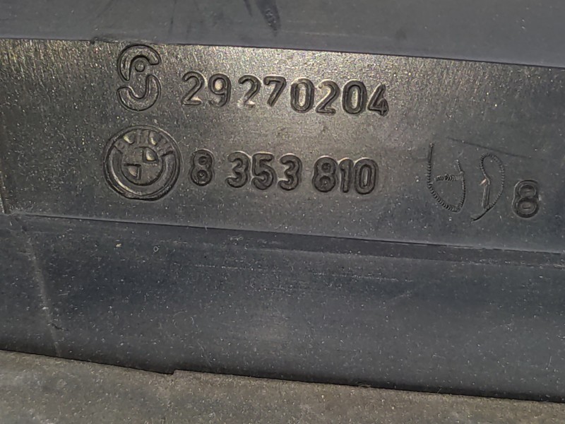 Piloto Trasero Derecho 8353810  - Bmw Serie 3 Compacto (e36) 318ti Se 3