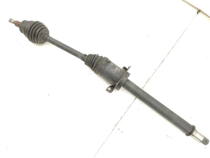 Recambio de transmision delantera izquierda para mercedes-benz clase a (w169) a 160 cdi a-edition referencia OEM IAM A1693702772