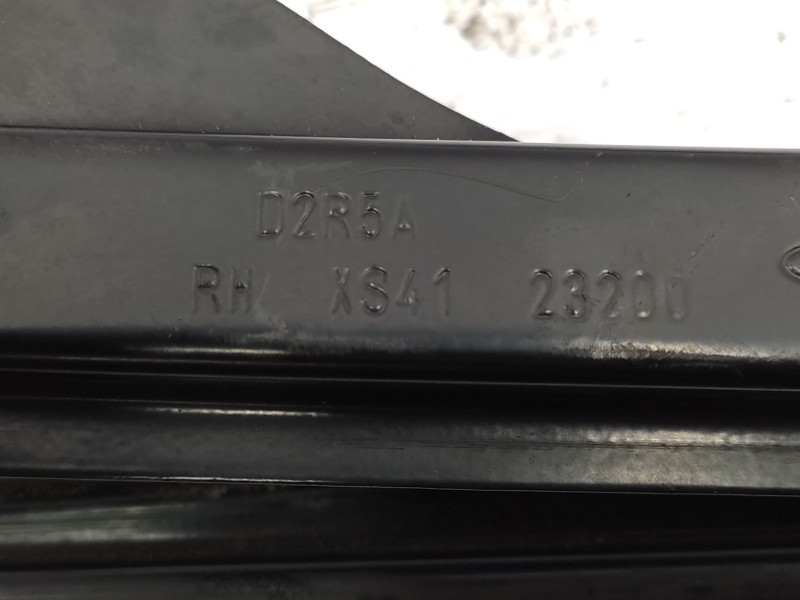 Elevalunas Delantero Derecho Xs41a23200by 1331612  - Ford Focus Berlina (cak) Ambiente 2