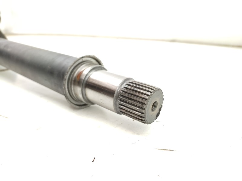 Recambio de transmision delantera izquierda para mercedes-benz clase a (w169) a 160 cdi a-edition referencia OEM IAM A1693702772