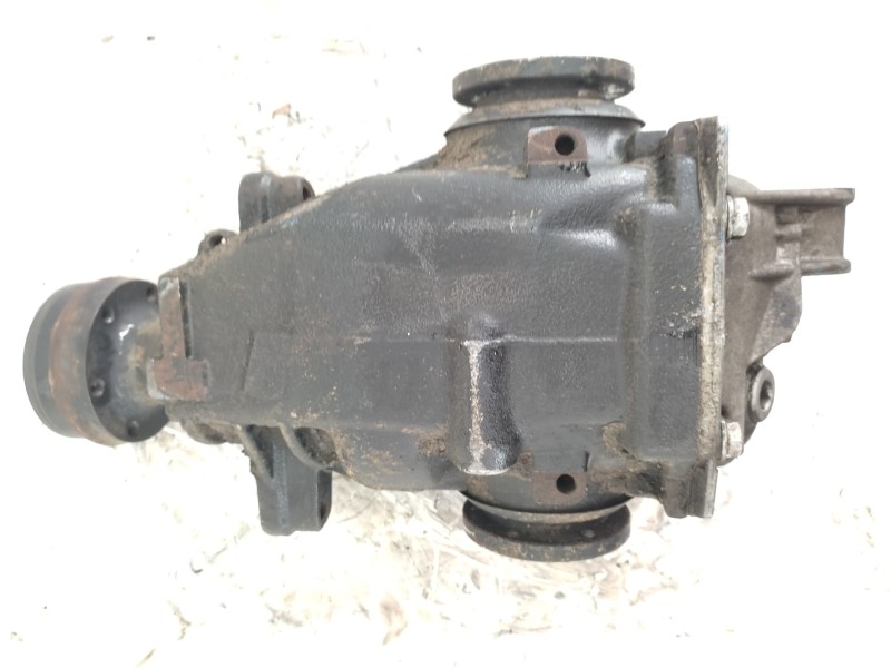 Diferencial Trasero 75365700  - Bmw X3 (e83) 3.0d 3