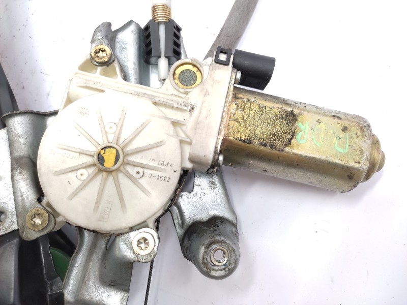 Elevalunas Delantero Derecho Xs41a23200by 1331612  - Ford Focus Berlina (cak) Ambiente 3