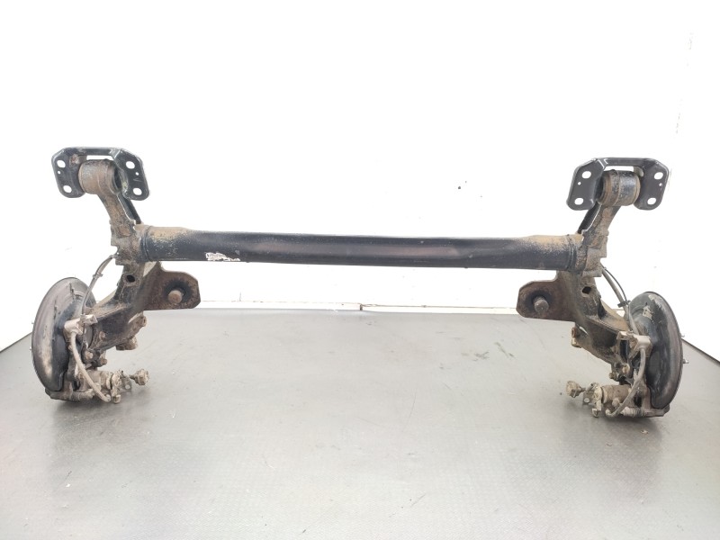 Puente Trasero 13319410  - Opel Astra J Lim. 1.7 16v Cdti 6