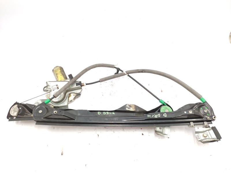 Elevalunas Delantero Derecho Xs41a23200by 1331612  - Ford Focus Berlina (cak) Ambiente 4