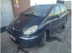 citroën xsara picasso del año 2004