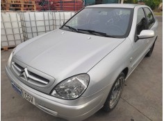 citroën xsara berlina del año 2003