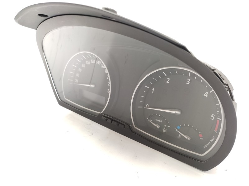 Cuadro Instrumentos 341611302 102464032 62103451581 - Bmw X3 (e83) 2.0d 2