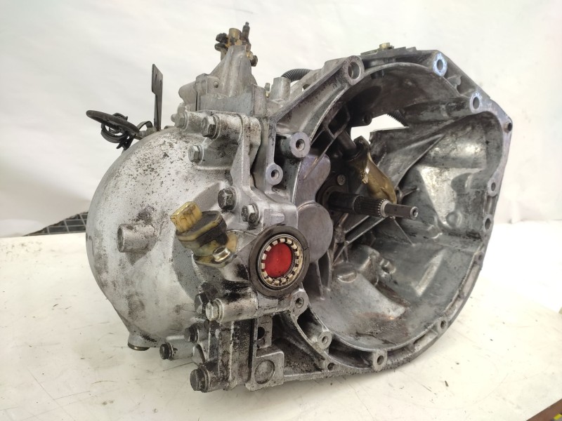 Caja Cambios 9655934988  - Lancia Phedra (180) 2.2 Jtd Cat 2