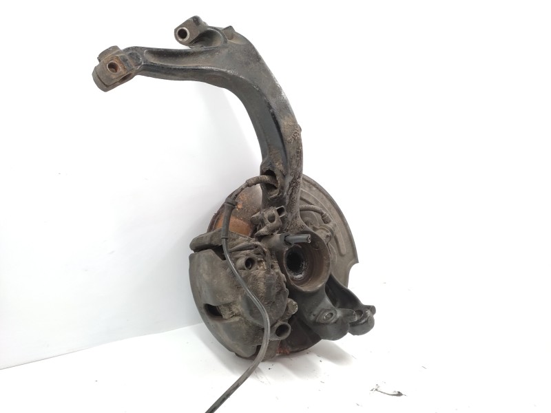 Mangueta Delantera Izquierda 8d0407257am  - Volkswagen Passat Berlina (3b3) 2.5 V6 Tdi 3