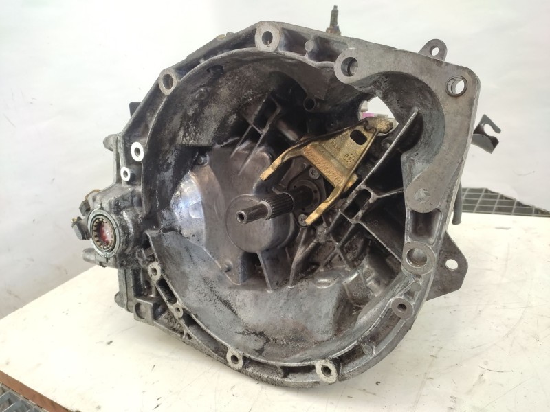 Caja Cambios 9655934988  - Lancia Phedra (180) 2.2 Jtd Cat 3